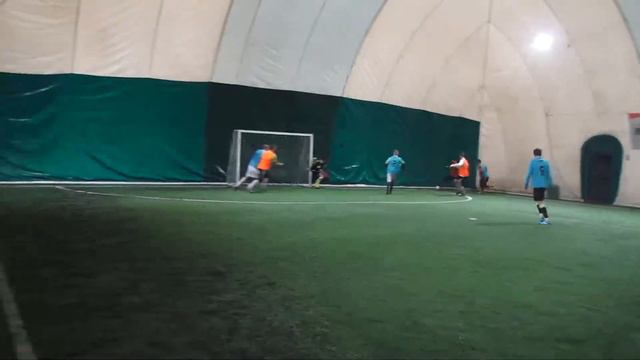 LIVE Street Football Challenge Kiev 10 смотреть онлайн