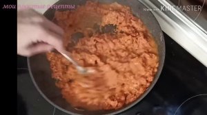 Быстрая Подлива для Котлет и Гарниров. КАК В СТОЛОВОЙ