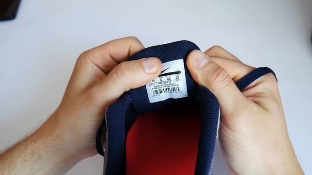 ? Обзор кроссовок Nike MD Runner 2