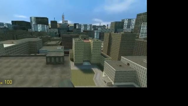Как сделать летающию машину в Garrys Mod смотреть онлайн