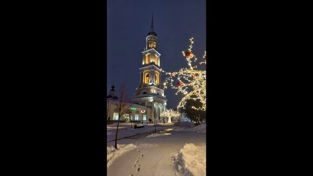 С новым 2023 годом смотреть онлайн