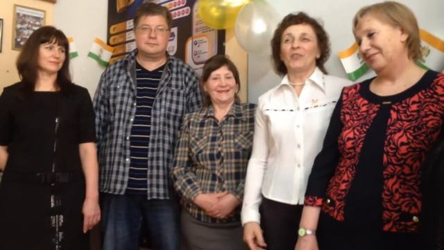 выступление дистрибьюторов 7звезд г Гагарина смотреть онлайн