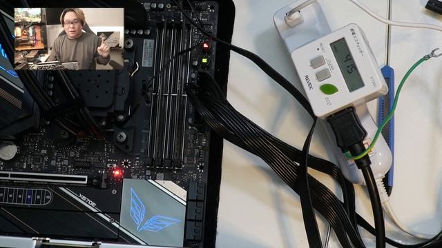 【自作PC】今買いのグラボは4070Tiだ！4070 Ti GamingPro 12GB смотреть онлайн