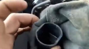 Неисправность задней скорости, Калина.