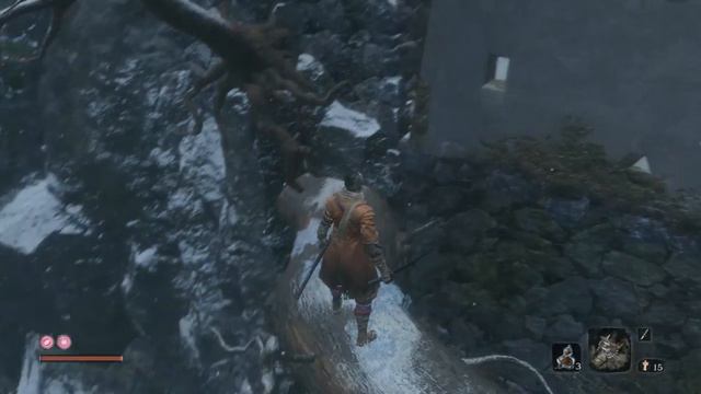 SEKIRO Shadows Die Twice 2019 Года Игра на PC Часть #8 смотреть онлайн