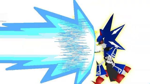 sonic vs metal sonic stick nodes смотреть онлайн