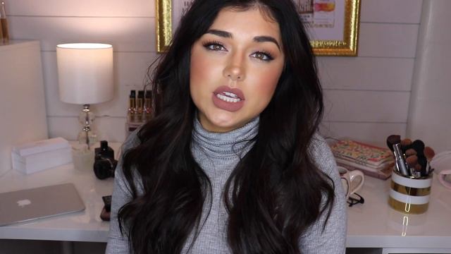 Fall Favorites: Beauty & Fashion | Chloé Zadori смотреть онлайн