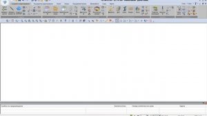 Основные настройки ПК "Лира-САПР". Интерфейс ПК "Лира-САПР"