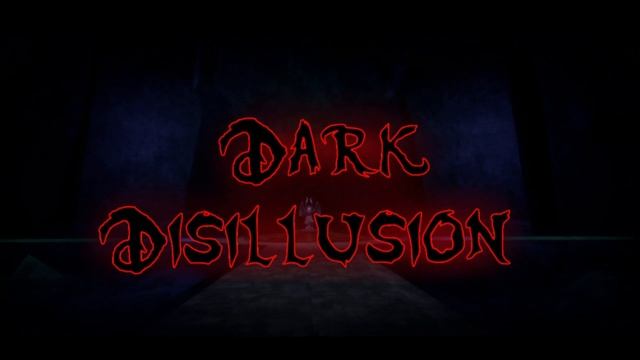 Saviour [Dark Disillusion OST] (Dark Deception Fan Game)