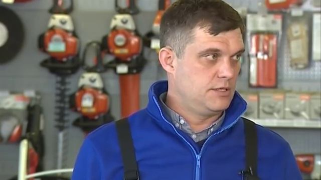 Как выбрать бензопилу ? Совет от Мужиков с руками смотреть онлайн