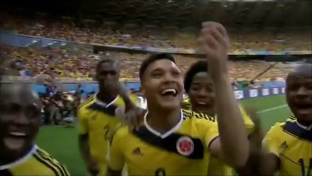 [NEW SPOT] FIFA WORLD CUP RUSIA 2018's OFFICIAL SONG смотреть онлайн