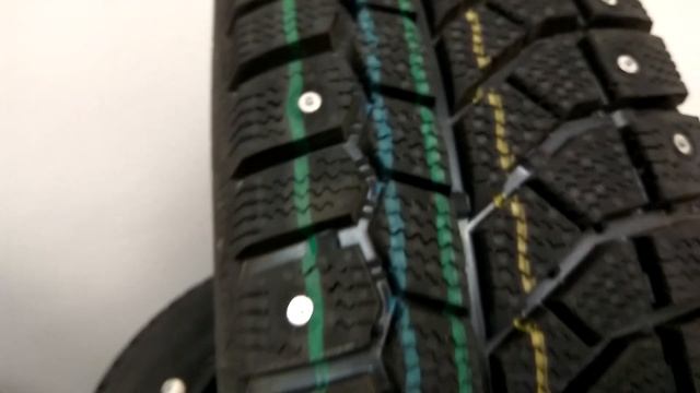 Nokian Nordman или Viatti Brina ?