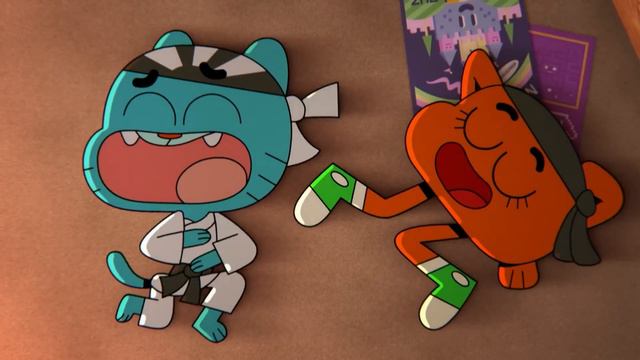 SEASON 1 BEST BITS! | Gumball 1-Hour Compilation | Cartoon Network