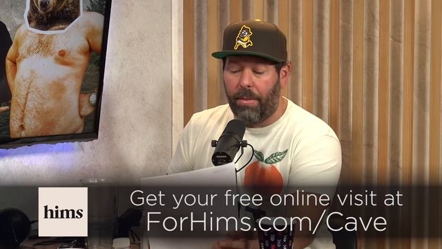 Ep. 30 | 2 Bears 1 Cave w/ Tom Segura & Bert Kreischer смотреть онлайн
