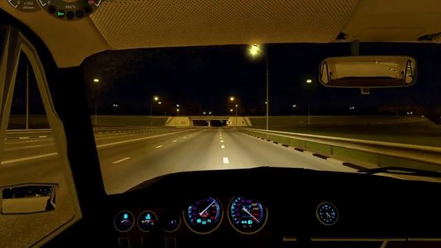 ваз 2106 до 200 км ( 3D Инструктор)