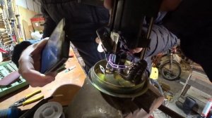 Бензонасос ВАЗ 2110 работает через раз