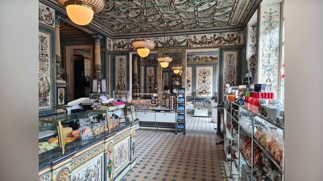 ☕ Villeroy & Boch - Больше, чем просто посуда. Французская изысканность с Немецким качеством