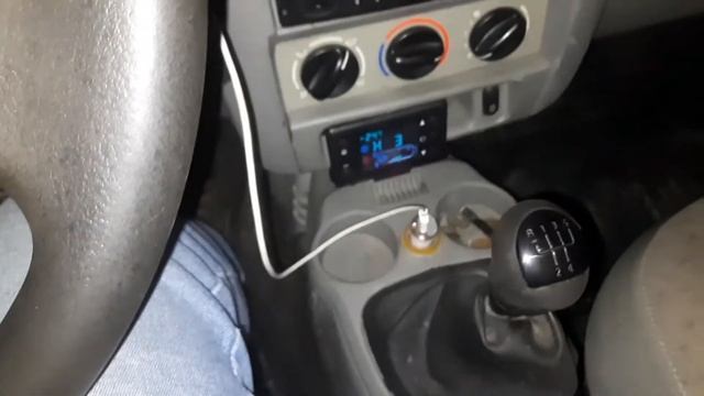 Запуск рено Кангу в мороз -30 градусов смотреть онлайн