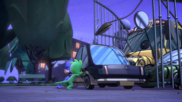 PJ Masks | Season 1 LIVE 24/7 🔴 | Kids Cartoon | Video For Kids #pjmasks