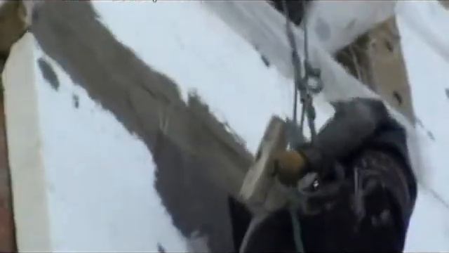 утепление фасадов "мокрого" типа смотреть онлайн