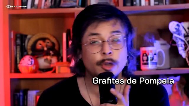 NÃO CAIA nesse golpe: o perigoso Marketing do Absurdo ataca outra vez? (Império Romano & Live NPC) смотреть онлайн