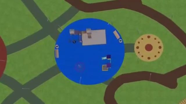 Проект "Бобр в Картопье", г. Советский смотреть онлайн