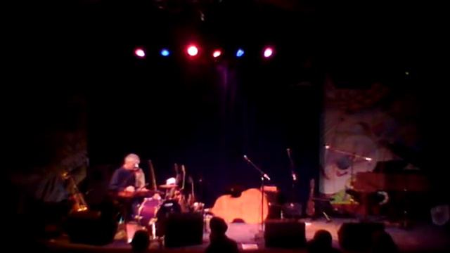 Hawaiian Guitar Improvisation : by Al Frisby & His one man New Orleans Band смотреть онлайн