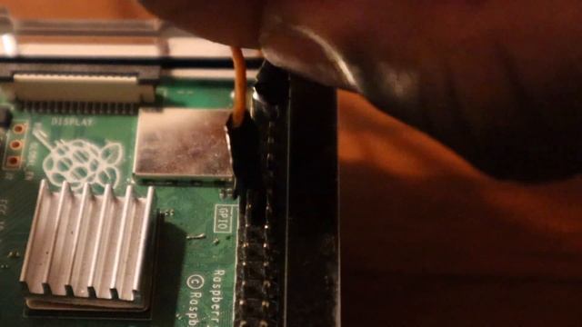 Smart CCTV Camera (with Face Recognition) using Raspberry Pi 4 | Full Tutorial смотреть онлайн