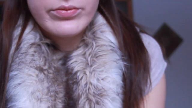 MAC Chatterbox Lipstick Swatch смотреть онлайн