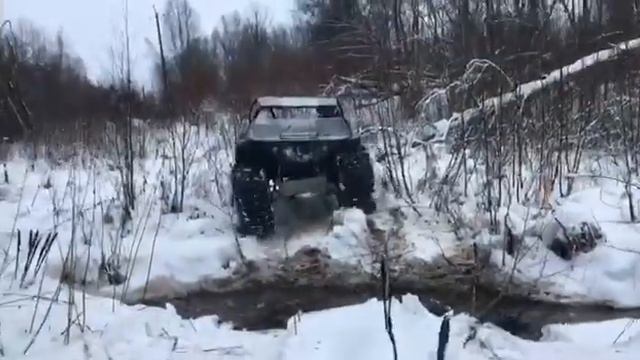 Новогодние покатушки 2023 смотреть онлайн