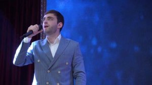 Роберт Катчиев "Жаныма себеп" #таулутой#балкарская свадьба#Нальчик#Эльбрус#Мингитау#