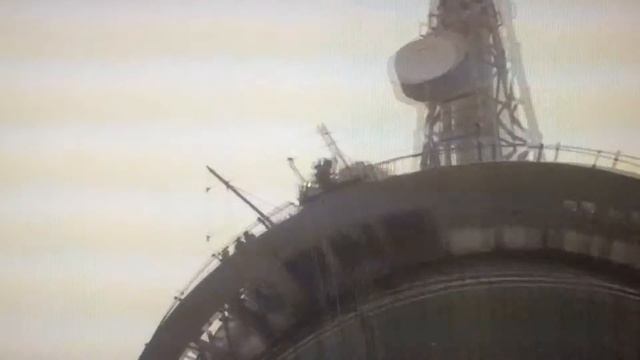 Прыжок с башни в Макао смотреть онлайн