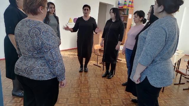 Нравственно-патриотическое воспитание у дошкольников смотреть онлайн