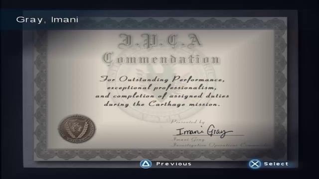 Syphon Filter: The Omega Strain - Highest Rank [100% performance game] смотреть онлайн