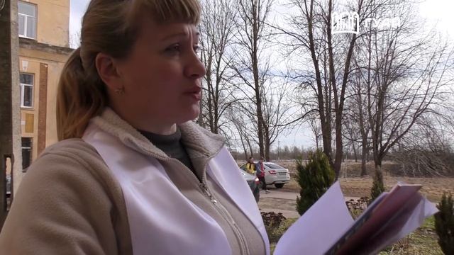 День космонавтики в ИФ ГУАП смотреть онлайн