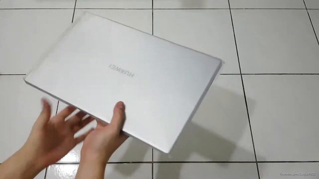 Huawei Matebook D15 - Unboxing & Boot Up Test смотреть онлайн