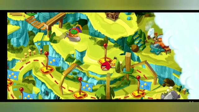 ANGRY BIRDS EPIC RPG #1 !!!!!! смотреть онлайн