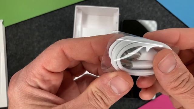 Samsung Galaxy A02 Unboxing Deutsch смотреть онлайн
