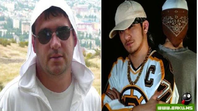 Negd Pul и Эльдар Иризаев Дичь моя смотреть онлайн