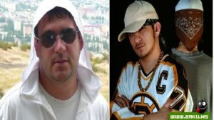 Negd Pul и Эльдар Иризаев Дичь моя