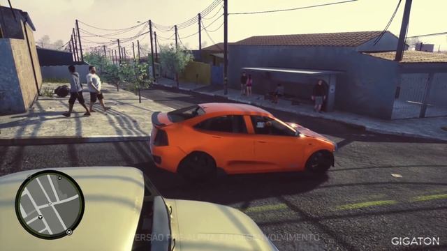LANÇOU! EU TO JOGANDO O 171! (Gameplay) смотреть онлайн