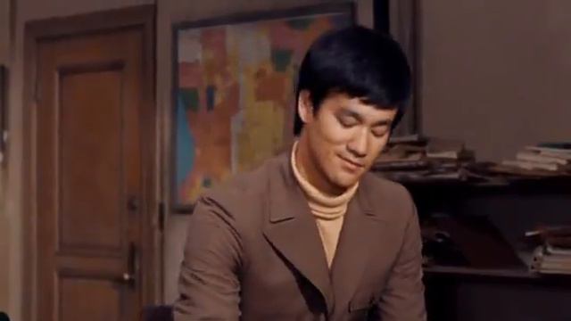 БРЮС ЛИ ОТРЫВОК ИЗ ФИЛЬМА МАРЛОУ смотреть онлайн