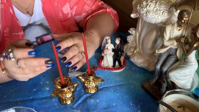 #Чтобы Выйти Замуж #Ритуал # Арина Таро Магия Возрождения # смотреть онлайн