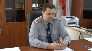 Рубрика "Вопрос-Ответ" : "Что такое УФСИН? И чем они занимаются?"