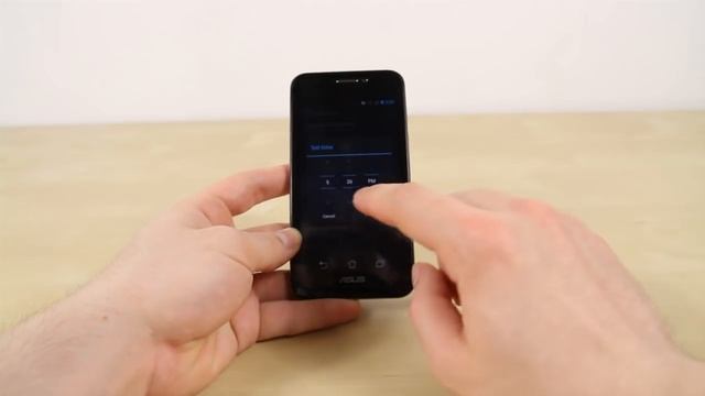 How to set the Clock on a ASUS Padfone смотреть онлайн