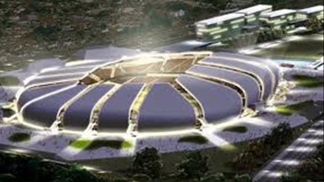 Possible stadiums for Brasil 2014 fifa world cup смотреть онлайн