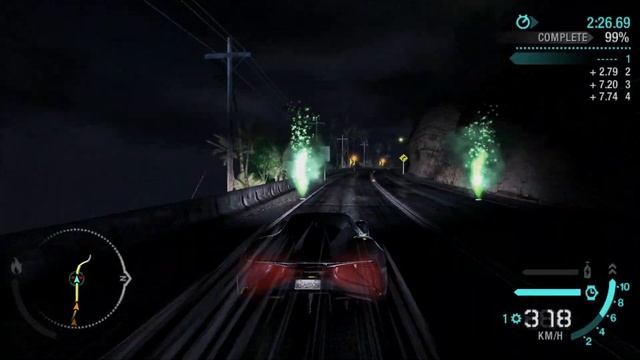 Lotus Evija | NFS Carbon | 500+ Km/h Speed | Fastest Electric Car Ever | Lotus Evija In NFS Carbon смотреть онлайн