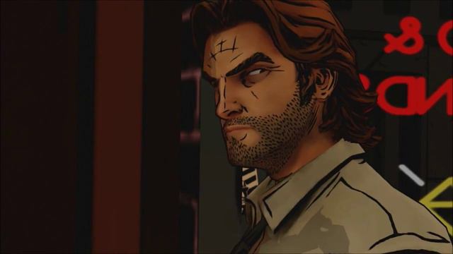 The Wolf Among Us - Gameplay/Walkthrough [Part 12 Meat the Butcher] (Xbox360) w/ArchaicKing смотреть онлайн