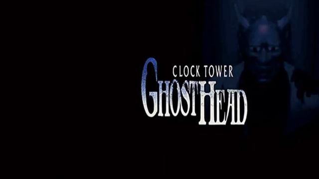 Clock Tower Ghost Head CD RUS [События в поезде] смотреть онлайн