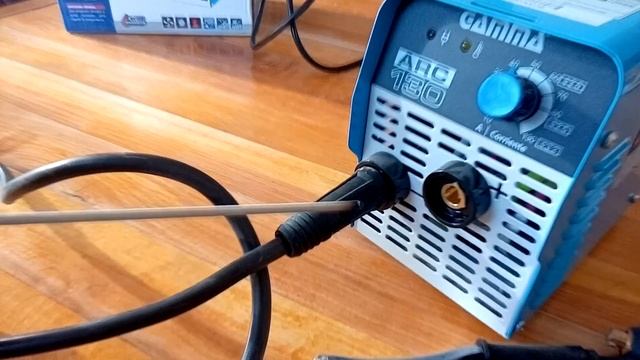 COMO VAN LAS PINZAS EN LA SOLDADORA??? смотреть онлайн
